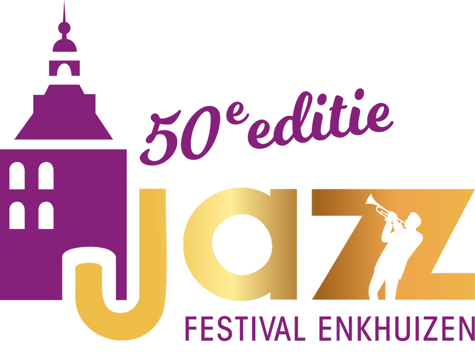 Tentoonstelling “Enkhuizen, that’s Jazz”